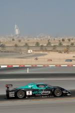 Maserati MC-12 Corse GT FIA 2006 года